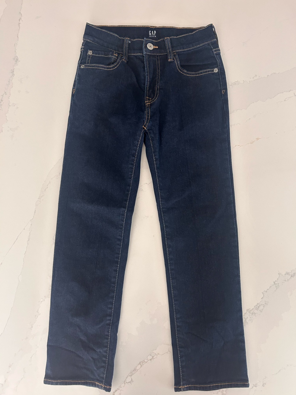GAP Kids Straight Jeans